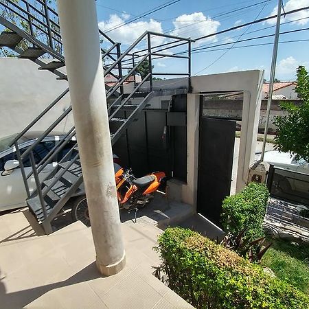 Apartamento Los Gladiolos Salta Exterior photo
