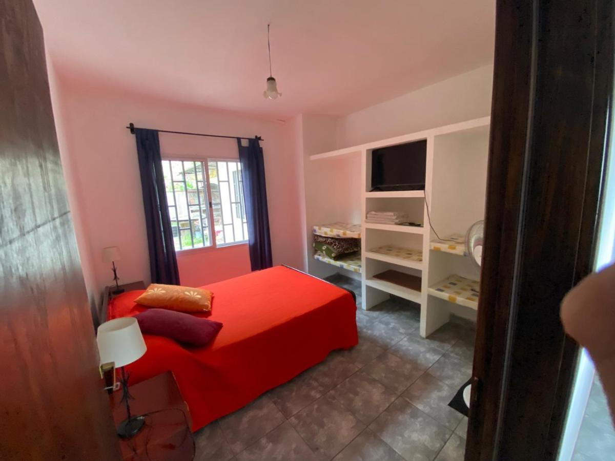 Apartamento Los Gladiolos Salta Exterior photo