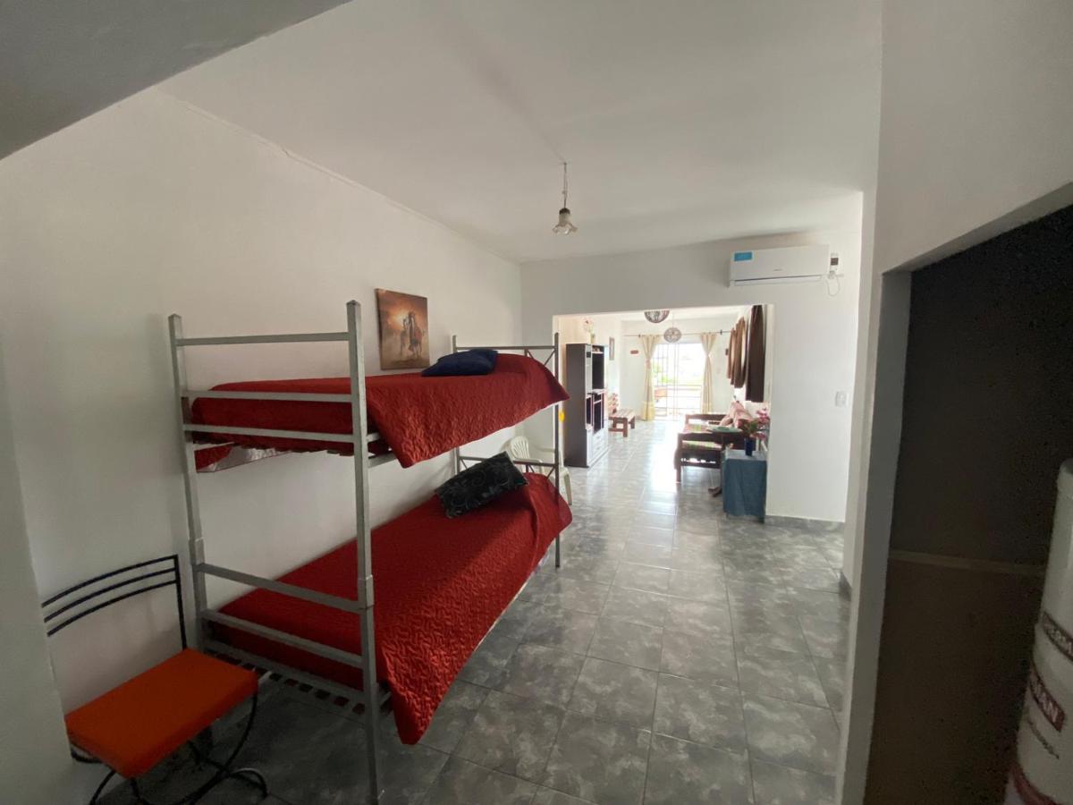 Apartamento Los Gladiolos Salta Exterior photo