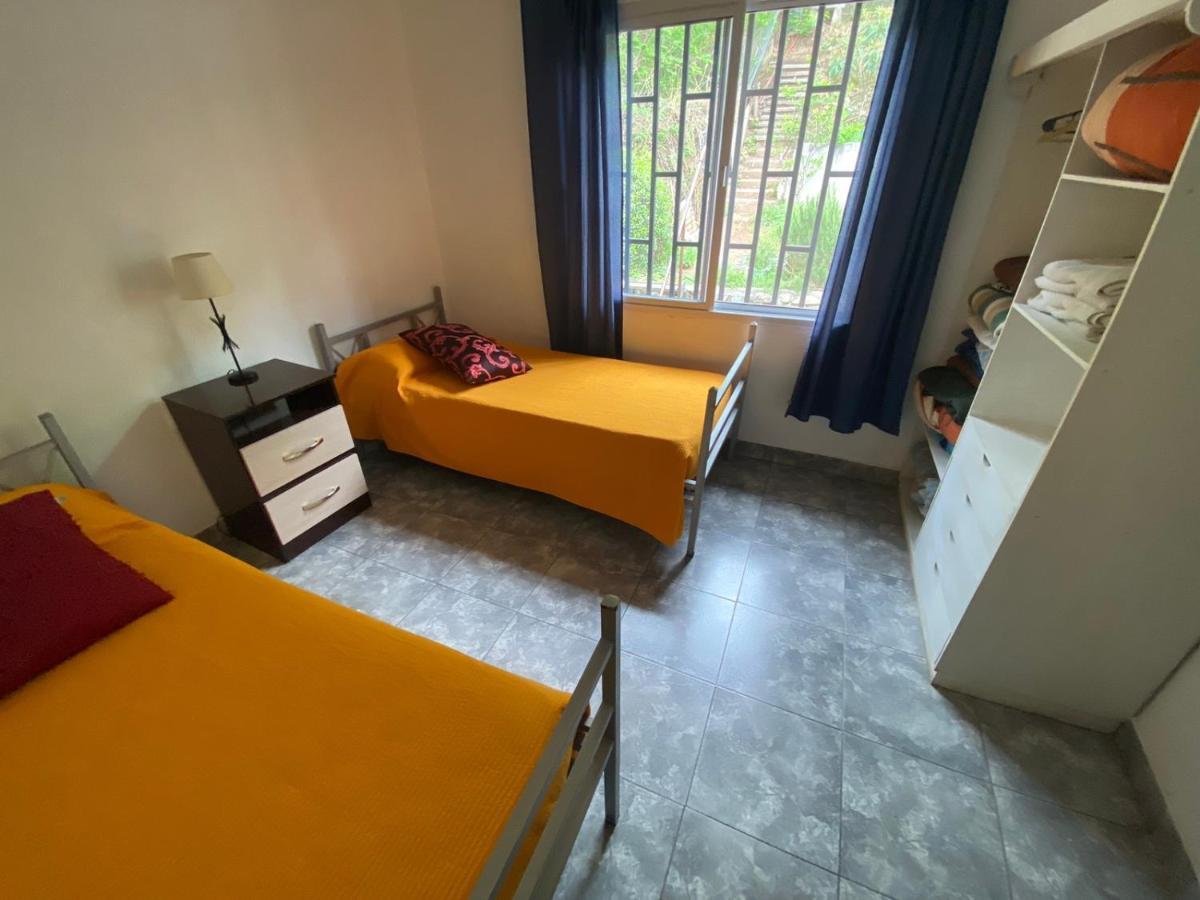 Apartamento Los Gladiolos Salta Exterior photo