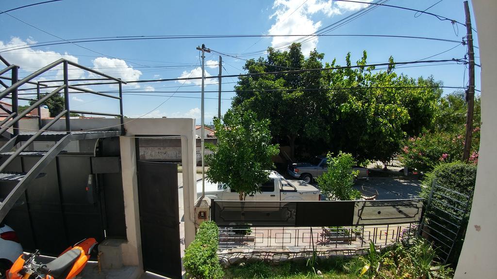 Apartamento Los Gladiolos Salta Exterior photo